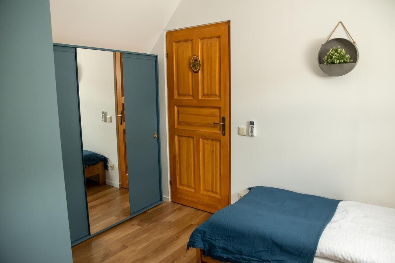 Mezes Vendeghaz Es Apiterapias Koezpont Hotel Vizsoly ภายนอก รูปภาพ
